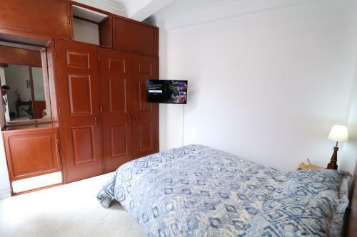 Apartamento En La Candelaria - Centro Hist�rico