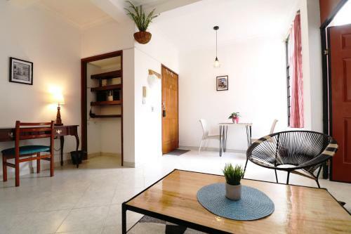 Apartamento En La Candelaria - Centro Hist�rico