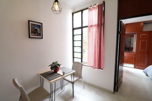 Apartamento En La Candelaria - Centro Hist�rico