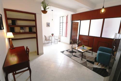Apartamento En La Candelaria - Centro Hist�rico