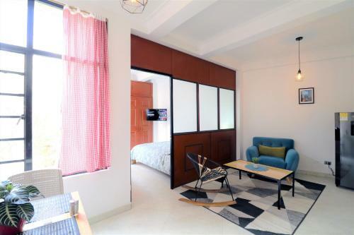Apartamento En La Candelaria - Centro Hist�rico