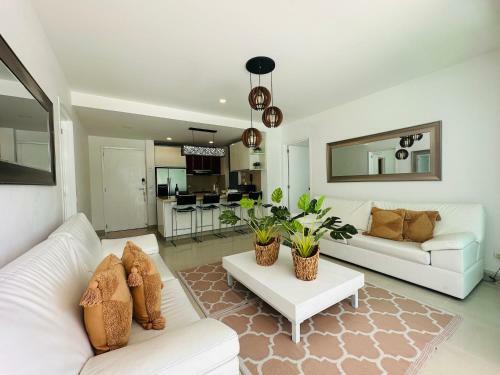 Apartamento Morros Epic 1111