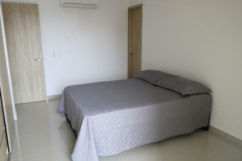 Hermoso Apartamento Con 3 Habitaciones