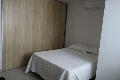 Hermoso Apartamento Con 3 Habitaciones