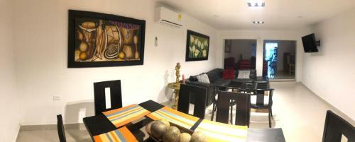 Hostal Martinica Hostel