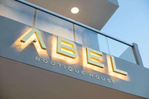 Abel Boutique House