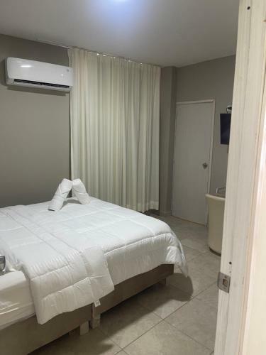 Abel Boutique House