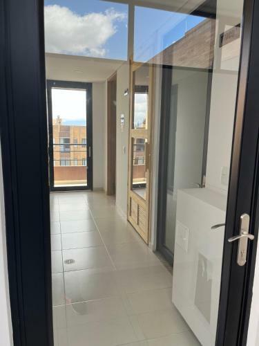 Apartamento Nuevo En Chapinero