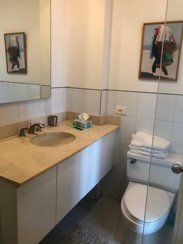 Apartamento El Para�so