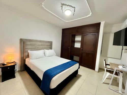Hotel Hostal Boutique Casa Pere