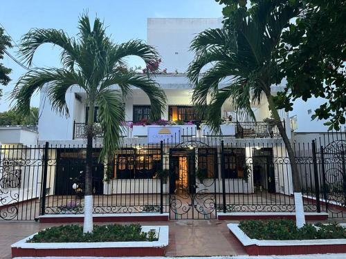 Hotel Hostal Boutique Casa Pere