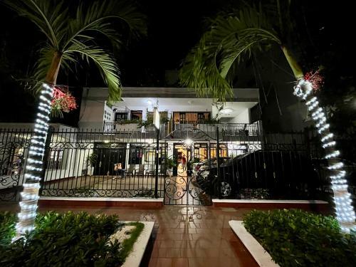 Hotel Hostal Boutique Casa Pere