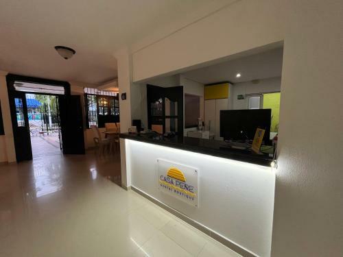 Hotel Hostal Boutique Casa Pere