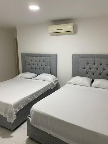 Apartamento Familiar Edificio Tres Carabelas