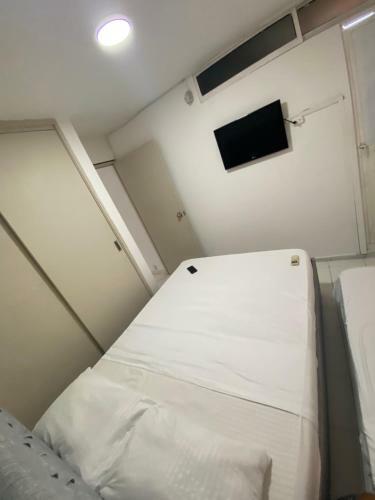 Apartamento Familiar Edificio Tres Carabelas