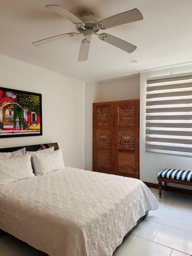 Apartamento Delux Morros-tolusa