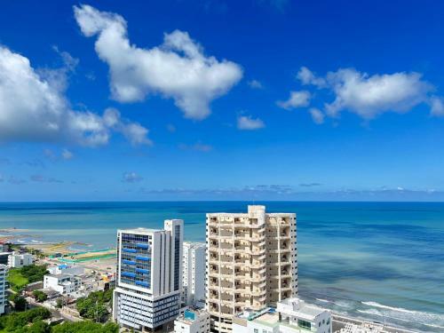 Apartamento Cabrero Marina Club 2202