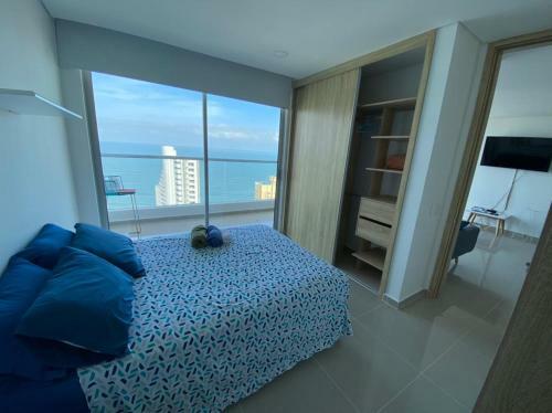 Apartamento Cabrero Marina Club 2202
