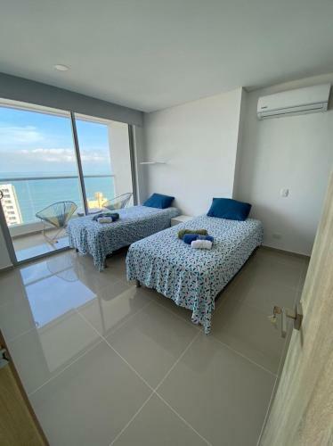 Apartamento Cabrero Marina Club 2202