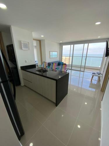 Apartamento Cabrero Marina Club 2202