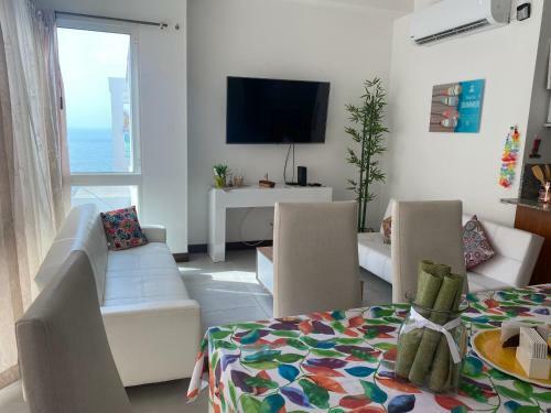 Apartamento Disfrute Y Playa