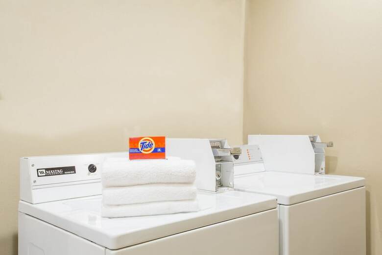 Hotel Days Inn Thibodaux