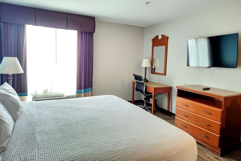 Hotel Days Inn Thibodaux