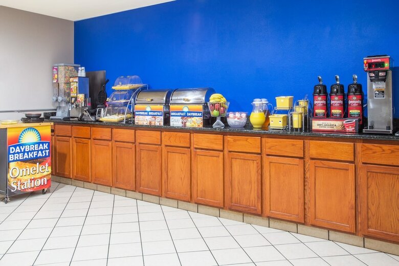 Hotel Days Inn Thibodaux