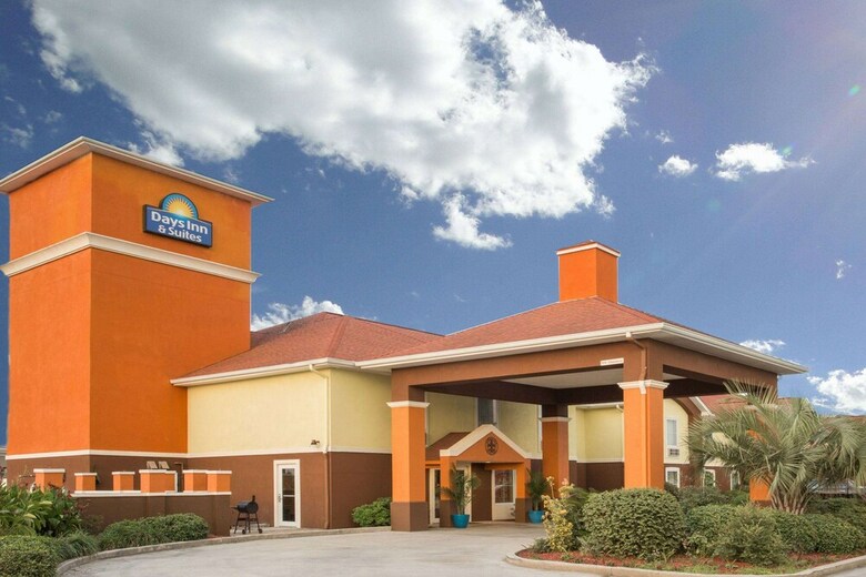 Hotel Days Inn Thibodaux