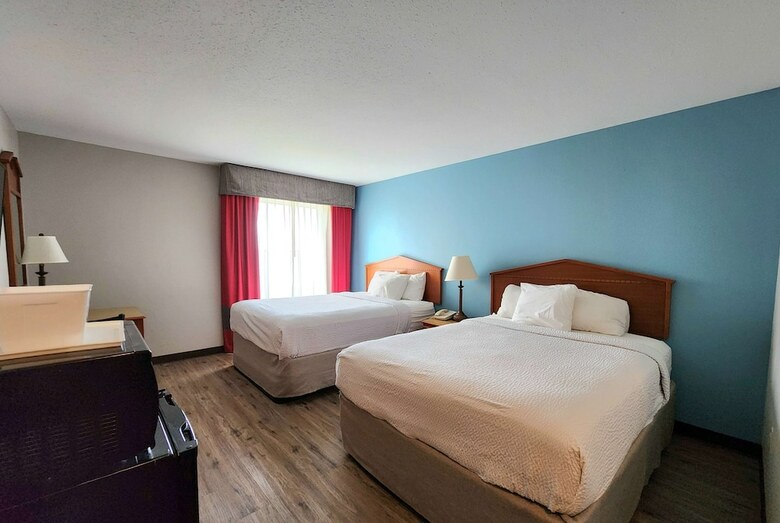 Hotel Days Inn Thibodaux
