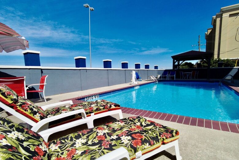 Hotel Days Inn Thibodaux