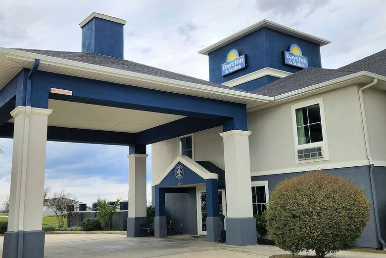 Hotel Days Inn Thibodaux