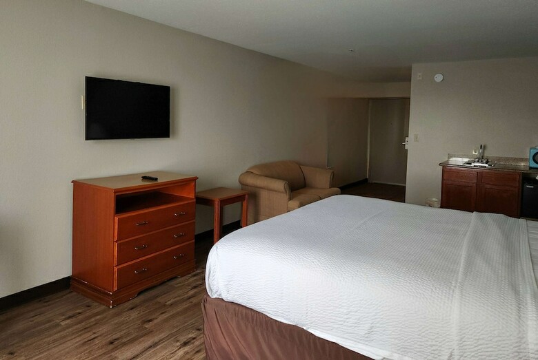 Hotel Days Inn Thibodaux