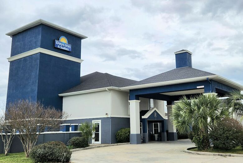 Hotel Days Inn Thibodaux