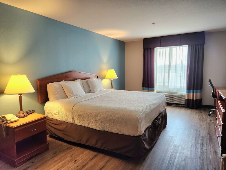 Hotel Days Inn Thibodaux