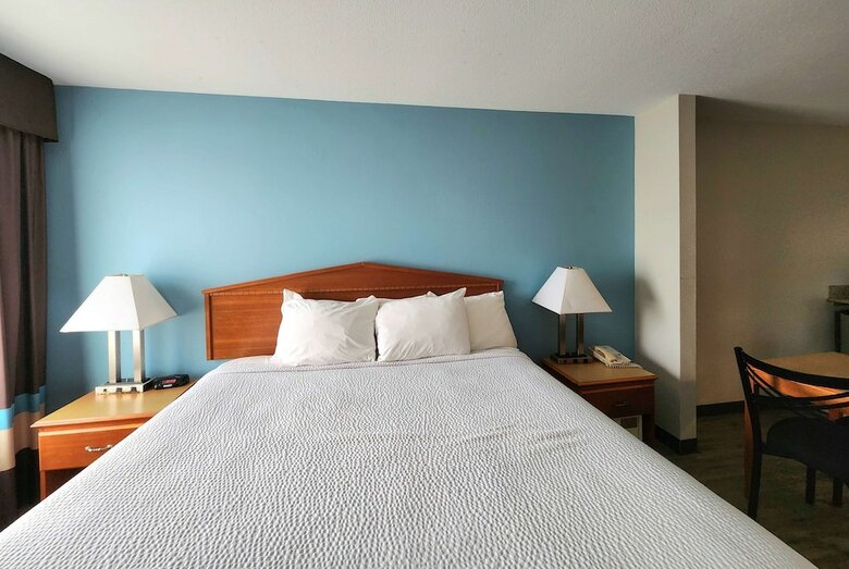 Hotel Days Inn Thibodaux