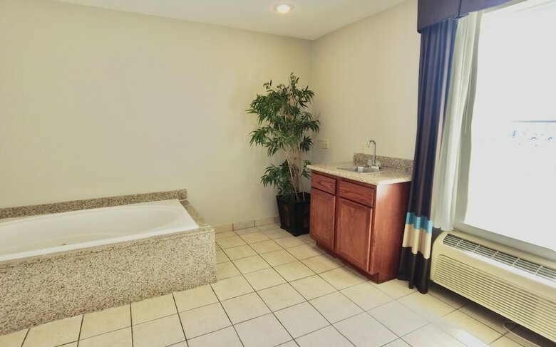 Hotel Days Inn Thibodaux