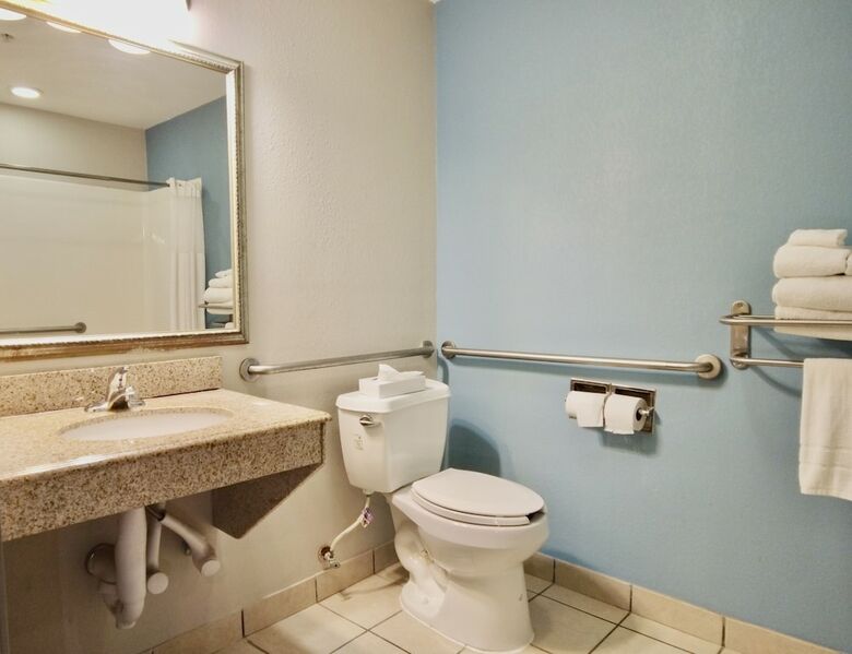 Hotel Days Inn Thibodaux