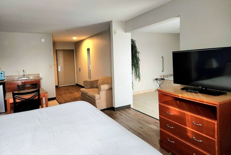Hotel Days Inn Thibodaux