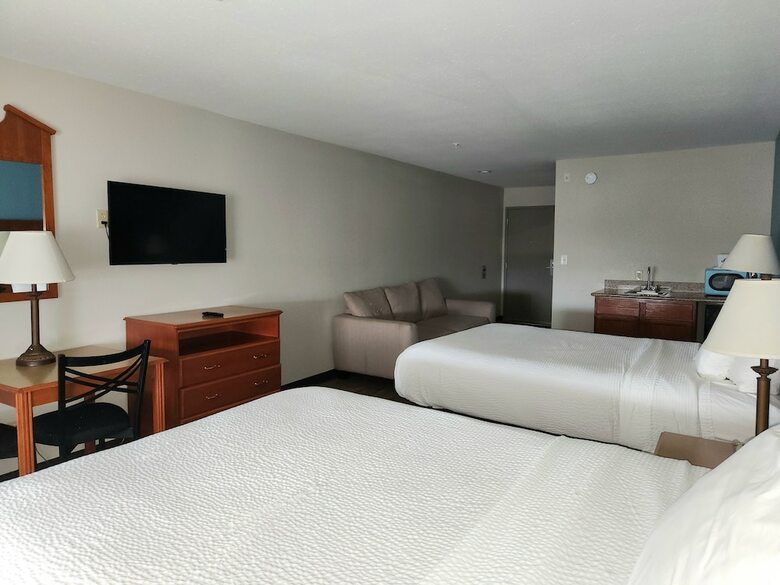 Hotel Days Inn Thibodaux