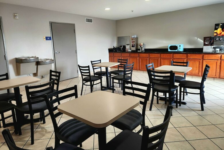 Hotel Days Inn Thibodaux