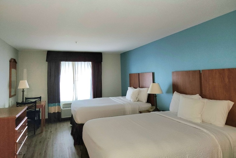 Hotel Days Inn Thibodaux