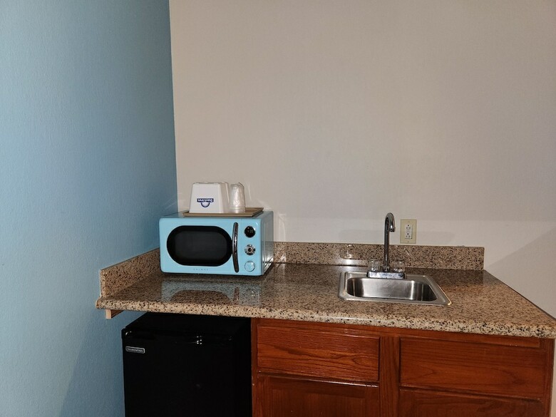 Hotel Days Inn Thibodaux