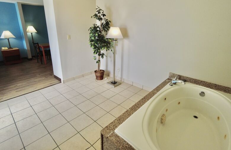 Hotel Days Inn Thibodaux
