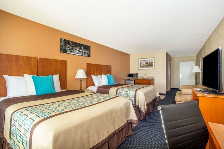 Hotel Days Inn Thibodaux