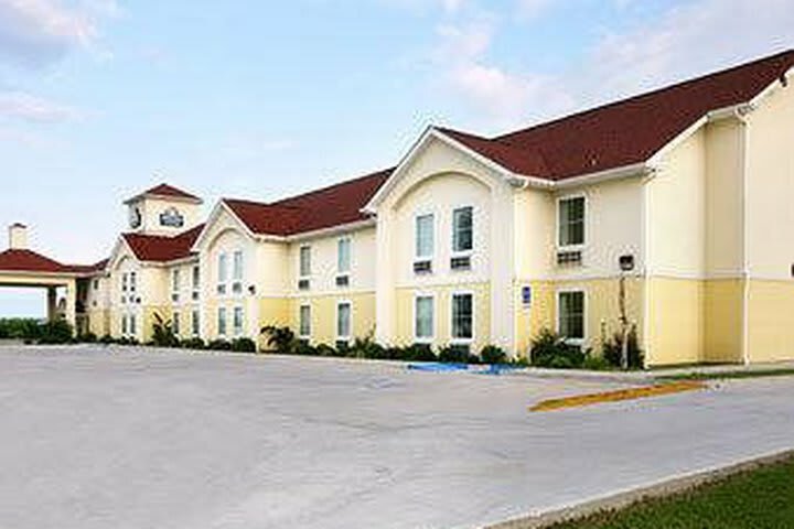 Hotel Days Inn Thibodaux