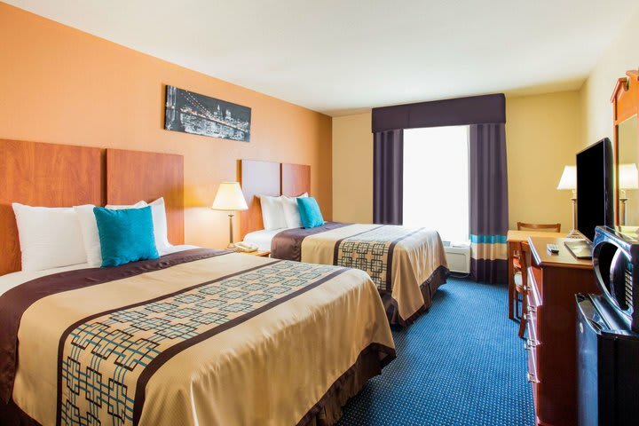Hotel Days Inn Thibodaux