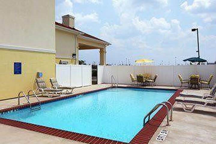 Hotel Days Inn Thibodaux