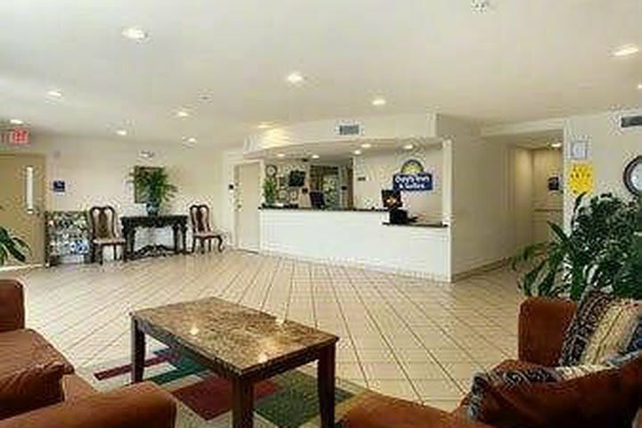 Hotel Days Inn Thibodaux