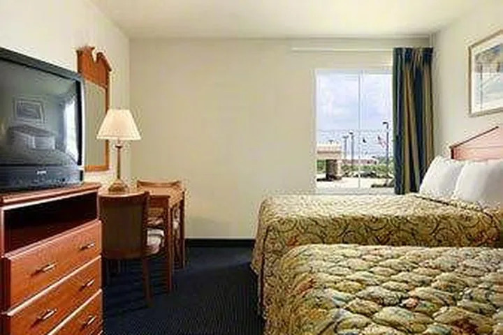 Hotel Days Inn Thibodaux